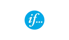 If forsikring logo
