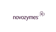 Novozymes logo
